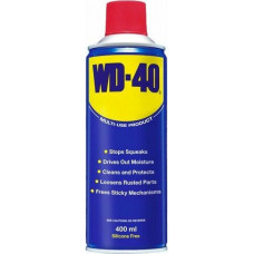 Wd-40 Speciālā eļļa WD-40 aerosolā, 400ml