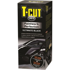 T-Cut B-10 T-CUT melnās krāsas atjaunošanas komplekts