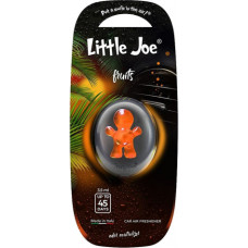 Little Joe A-13 Gaisa atsv. Little Joe Liquid Fruits
