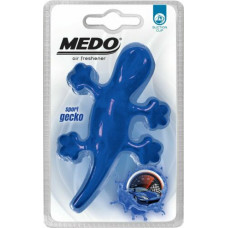 Medo Gaisa atsvaidzinātājs Gecko Medo, Blue Sport