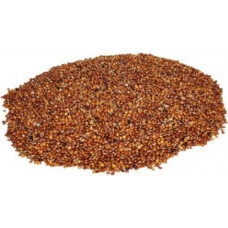 Sarkanās kvinojas sēklas, 1kg