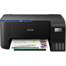 Epson Printer Epson EcoTank L3251 A4, Color, MFP, WiFi