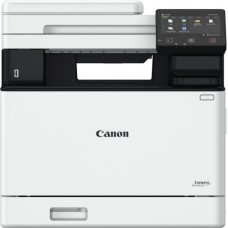 Canon Printer Canon i-SENSYS MF752Cdw A4 Colour MFP Laser 33ppm Duplex WiFi