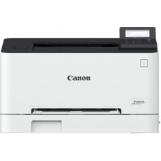 Canon Laser Printer Canon i-SENSYS LBP633Cdw, colour Duplex A4 21ppm USB2.0 Gigabit LAN Wi-Fi(n)