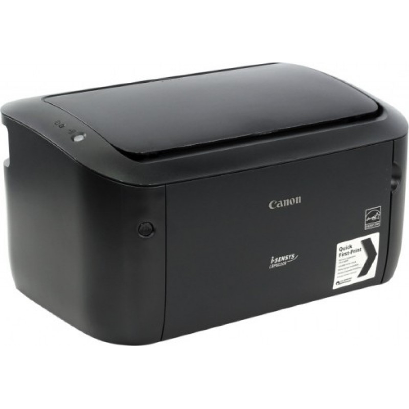 Canon i-SENSYS LBP6030B (8468B006) Laser monochrome, A4, printer
