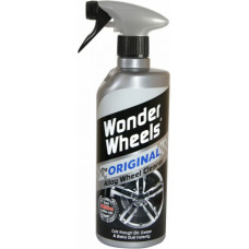 Wonderwheels B-10 Wonder auto disku tīrīšanas līdz.ar smidzinātāju, 600ml