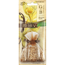 Elix gaisa atsv. - Garden Botanica Fresh bag - Vanilla