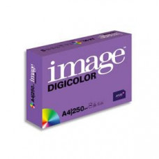 Papīrs A4,  250g/m2 IMAGE Digicolor,  250 loksnes