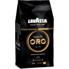 LAVAZZA Oro kafijas pupiņas Mountain grown 1000g