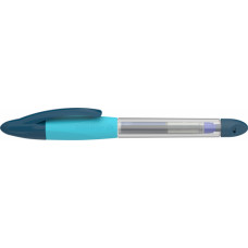 Pildspalva rolleris Base Ball blue-turquoise