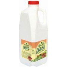 *Piens lauku 3,5% 2 L, pl. pudelē, Annele