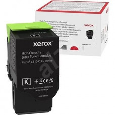 Xerox (006R04368), Black