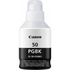 Canon GI-50 PGBK (3386C001), Black