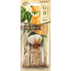 Elix gaisa atsv. - Garden Botanica Fresh bag-Orange Begonia