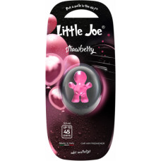 Little Joe A-13 Gaisa atsv. Little Joe Liquid Strwberry