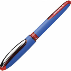 Pildspalva rolleris SCHNEIDER ONE HYBRID C 0.5mm sarkana