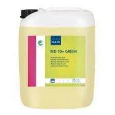 MD1 Green10+ trauku mazgāšanas līdzeklis, 20l, (26.6kg) KIILTO