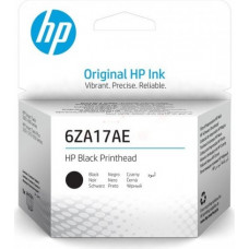 Hewlett-Packard (6ZA17AE) Printheads, Black