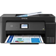 Epson EcoTank L14150 Wifi (C11CH96402) Multifunctional inkjet color, A3, printer
