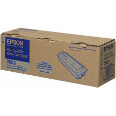 Epson Cartridge Black HC (C13S050584)