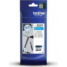Brother Ink LC-3237 Cyan (LC3237C)