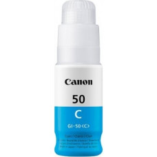 Canon GI-50 C (3403C001), Cyan