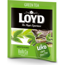 Zaļā tēja LOYD FS 500x1.7g