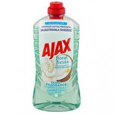AJAX Gardenia Coconut 1L tīrīšanas līdzeklis