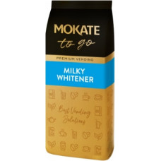 Sausais piens MOKATE Premium, 1kg (Kafijas aparātiem)