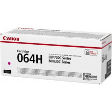 Canon 064 H M (4934C001), Magenta