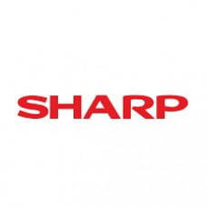 Sharp toner cartridge high capacity magenta (MX61GTMA) (MX60GTMA)