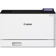 Canon Printer Canon i-SENSYS LBP673Cdw A4 Colour Singlefunction Laser 33ppm Duplex WiFi Fax