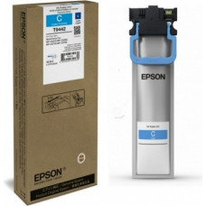 Epson Чернила Epson голубые (C13T944240)