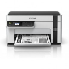 Epson EcoTank M2120  (C11CJ18402) Multifunctional inkjet monochrome, A4, printer