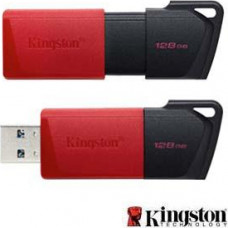 Atmiņa 128Gb USB3.2 DT Exodia M Kingston