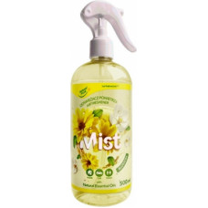 Elix Mist Natural spray gaisa atsv. mājai - Dewy Blossom, 500ml