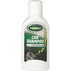 # Triplewax auto šampūns ar vasku, 500ml