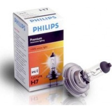 Philips Autolampa PHILIPS H7 12V 55W PX26d
