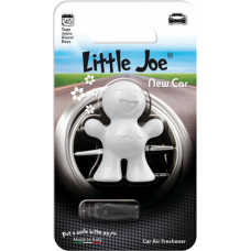 Little Joe A-13 Gaisa atsv. Little Joe New Car