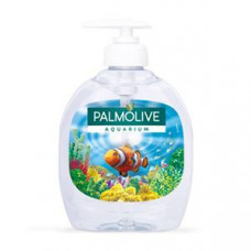 Жидкое мыло PALMOLIVE Aquarium 300мл PALM01304
