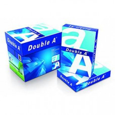 Бумага Double A A5 80г/м2 500листов Premium