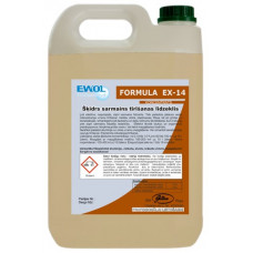 EWOL Professional Formula EX-14, 5L