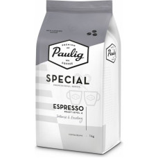 Kafijas pupiņas PAULIG Special Espresso, 1kg