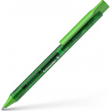 Gēla tintes pildspalva SCHNEIDER Fave Gel, 0,7mm, zaļa