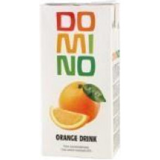 Dzēriens DOMINO Apelsīnu, 2 l