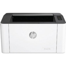 Hewlett-Packard HP Laser 107w (4ZB78A#B19) Laser monochrome, A4, printer