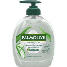 Жидкое мыло PALMOLIVE Sensitive 300мл PALM18584