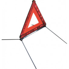 Streetwize Avārijas apstāšanās zīme trijstūris, plastmasas kastē, E11