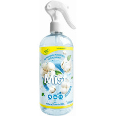 Elix Mist Natural spray gaisa atsv. mājai - Dewy Linen, 500ml