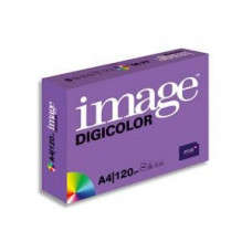 Бумага IMAGE Digicolor A4/120г/м2 250 листов